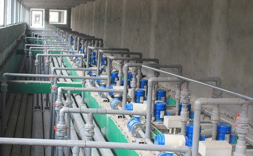  耐腐蝕液下泵案例