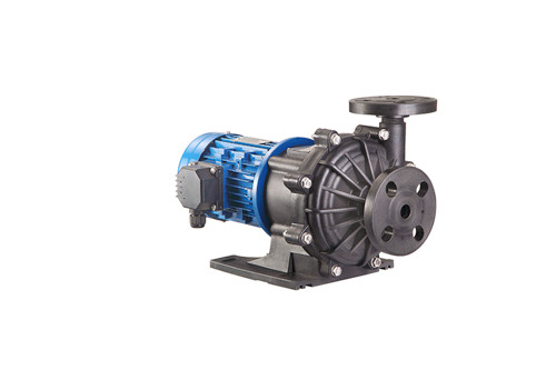 耐酸堿自吸泵 耐酸堿自吸泵