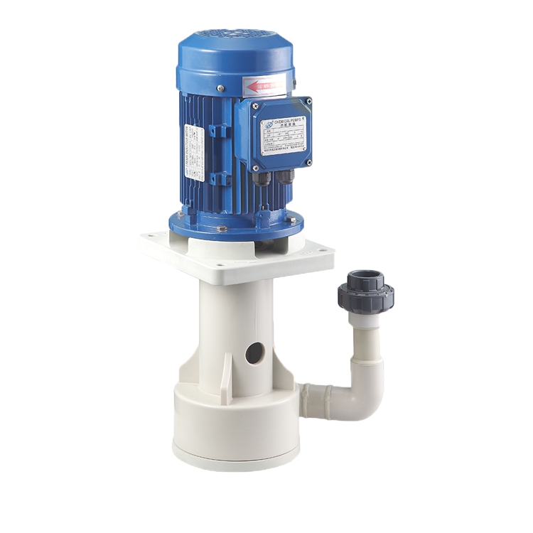 立式離心泵產(chǎn)品圖 立式離心泵產(chǎn)品圖