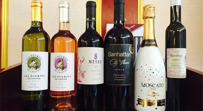 開一家進口紅酒加盟店怎么起步 開一家進口紅酒加盟店怎么起步