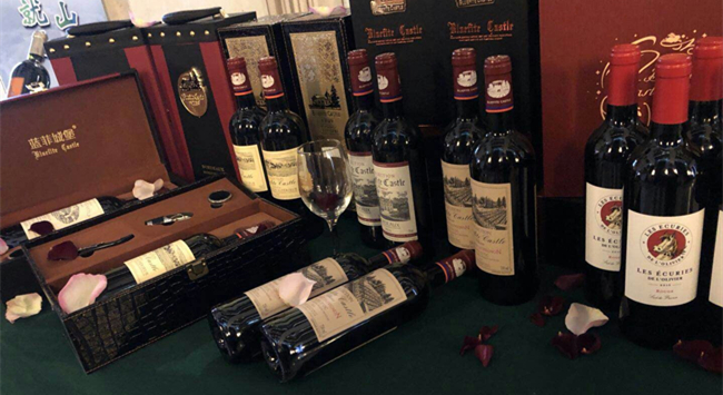 怎么做紅酒加盟生意才賺錢(qián)