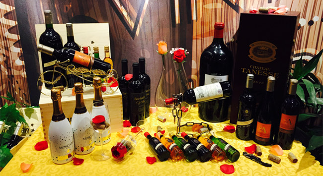 銷售進口紅酒需要什么手續? 銷售進口紅酒需要什么手續?