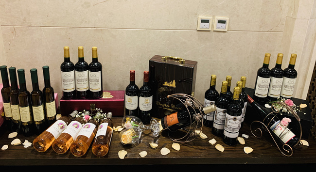 紅酒代理什么品牌好? 紅酒代理什么品牌好?