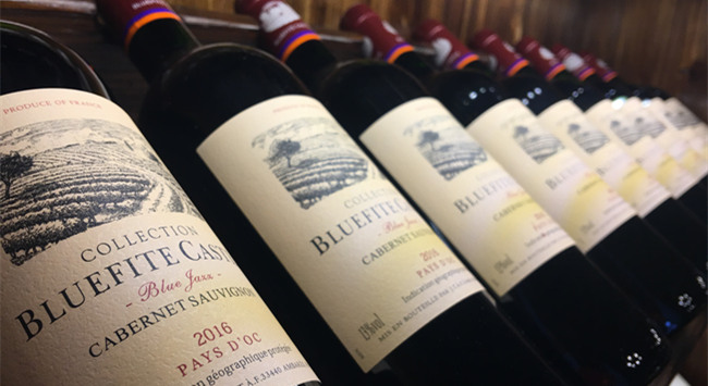 紅酒進(jìn)貨渠道要怎么找? 紅酒進(jìn)貨渠道要怎么找?