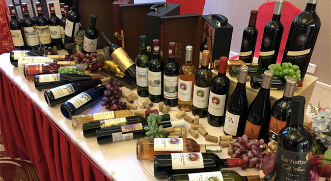 現在法國紅酒生意好做嗎? 現在法國紅酒生意好做嗎?