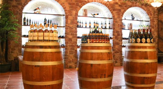 做紅酒代理生意的重點有哪些? 做紅酒代理生意的重點有哪些?