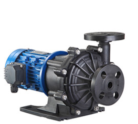 到底要不要選擇容積化工泵,應(yīng)該如何選擇?