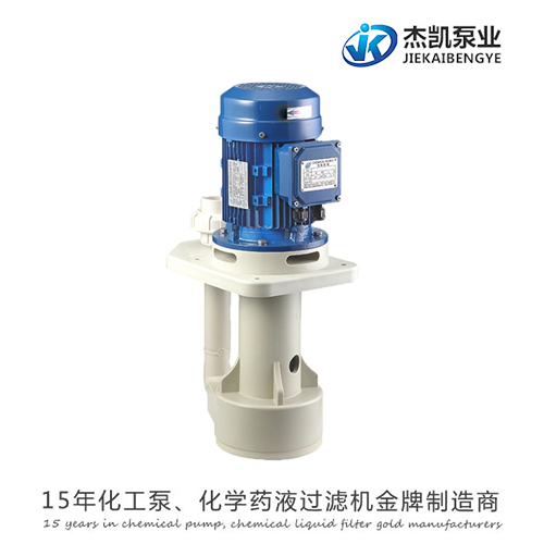 離心式水泵的揚(yáng)程和進(jìn)出水有什么關(guān)系？