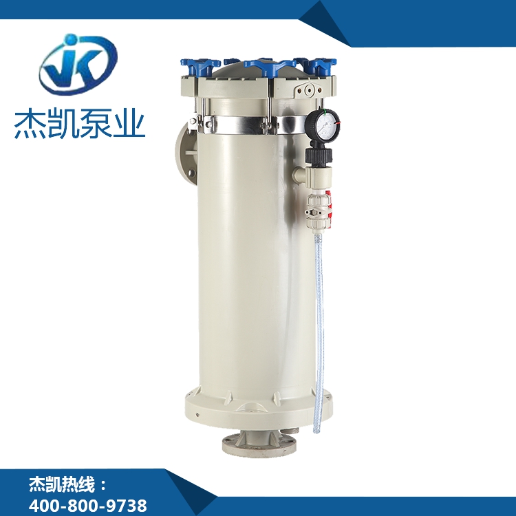 耐高溫過濾器在各個(gè)領(lǐng)域的作用?