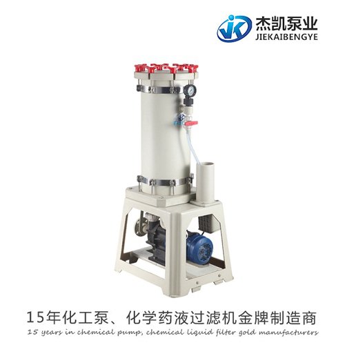 過(guò)濾器的工作原理和特性