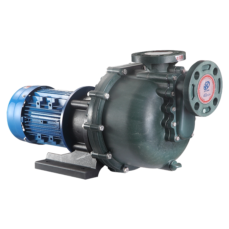 排污臥式泵徹底讓污水說(shuō)再見(jiàn)