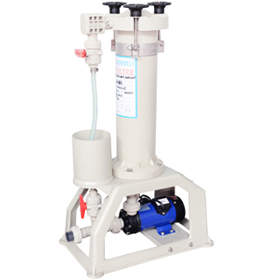 化學藥液設(shè)備如何選型?