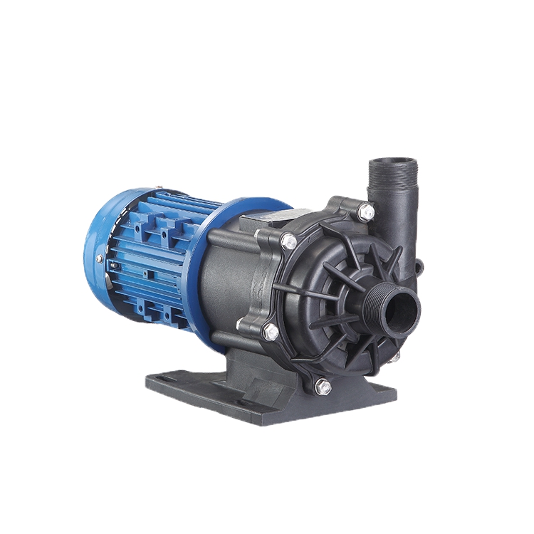 耐酸堿化工泵的選擇注意事項