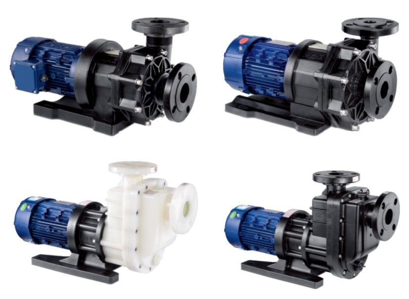 耐腐蝕化工泵密封性能及泄漏原因有哪些？