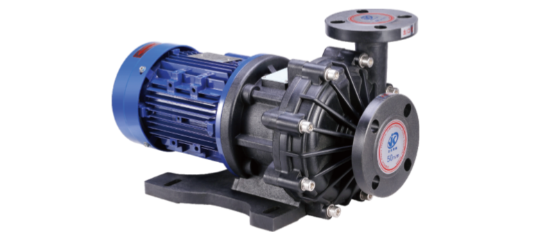 磁力泵的結(jié)構(gòu)特點(diǎn)