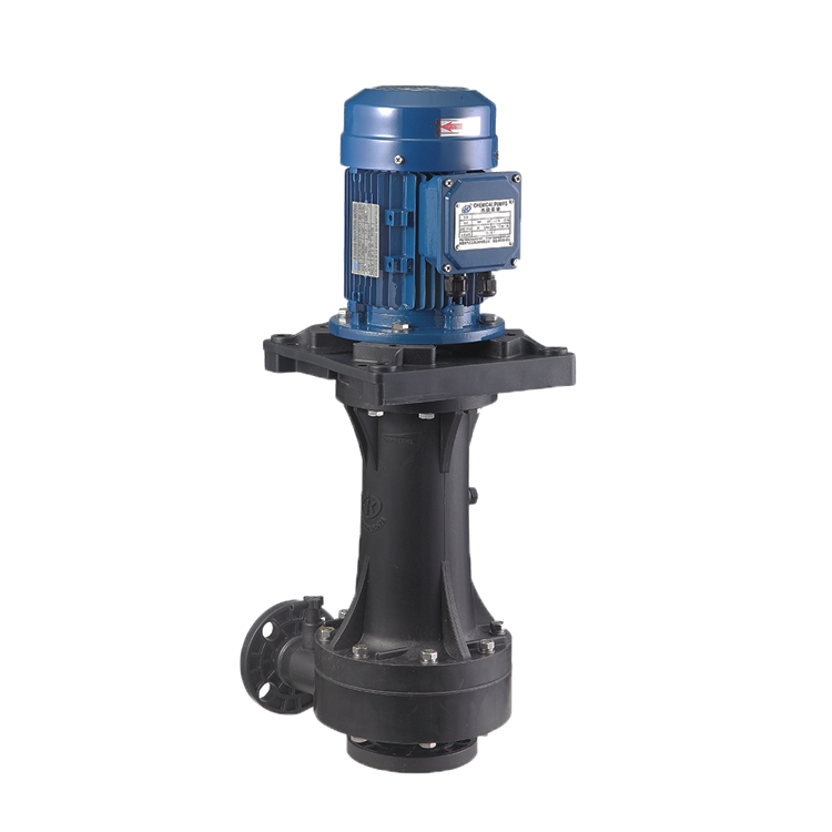 離心泵的6種工藝保護線，你知道幾條？