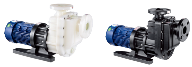 立式自吸泵與臥式自吸泵的不同點(diǎn)