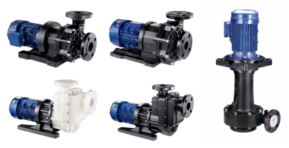 磁力泵屬于離心泵嗎，區(qū)別是什么?