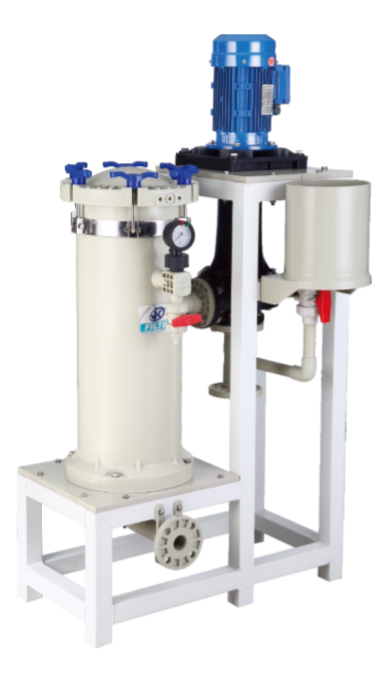 過濾器存在的七個(gè)問題點(diǎn)