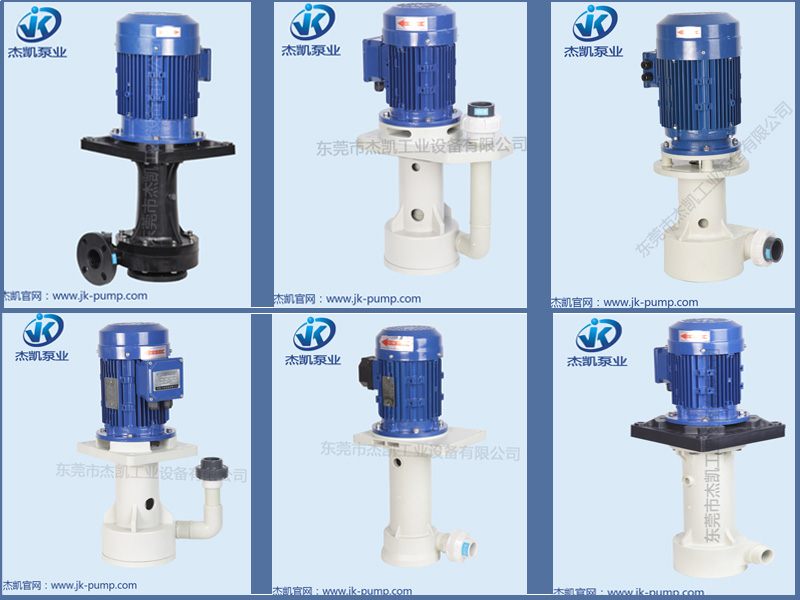 離心泵出現(xiàn)燒電機(jī)的原因分析?