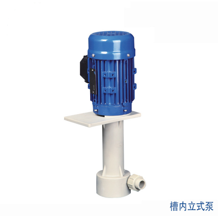 離心泵在啟動前灌水的原因和具體方法