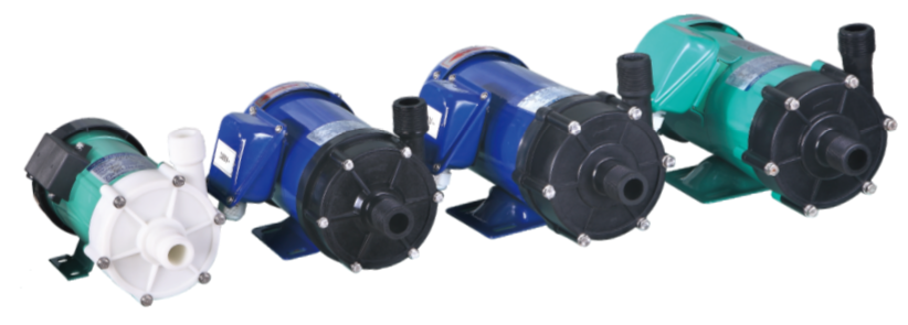 耐酸堿磁力泵選購(gòu)的方法