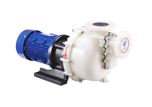 化工耐腐蝕泵的核心配件有哪些？