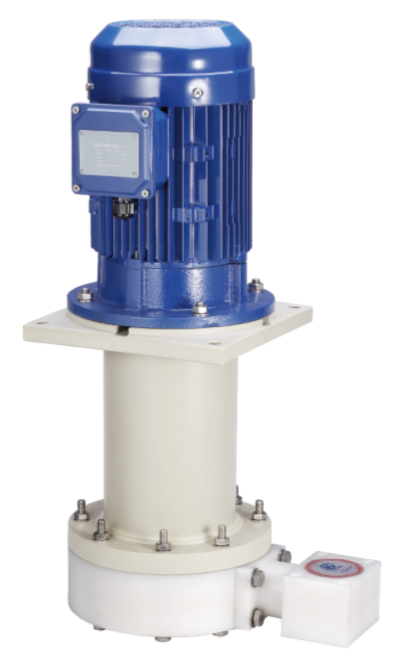 想要延長(zhǎng)耐腐蝕泵的使用壽命，正確的維護(hù)很重要