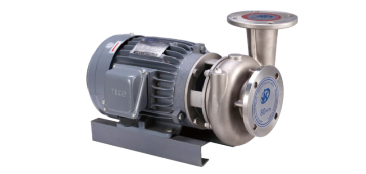 不銹鋼自吸泵特點(diǎn)與應(yīng)用有哪些？