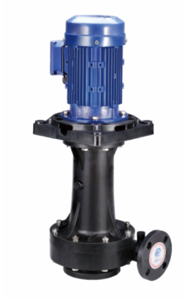 如何看待離心泵的轉速