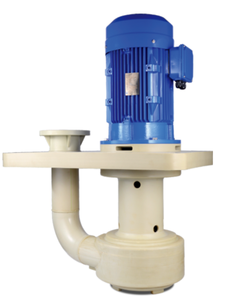 離心泵的操作步驟有哪些？