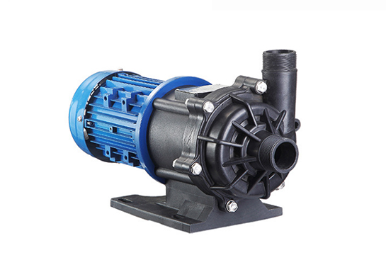 耐腐蝕泵滑動(dòng)軸承的知識(shí)匯總