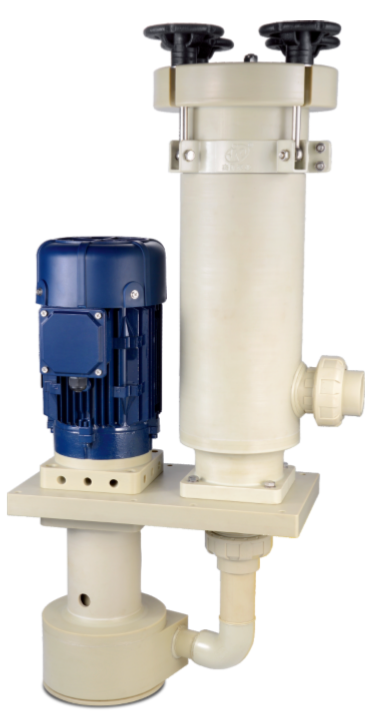 提高電鍍過(guò)濾機(jī)過(guò)濾效率