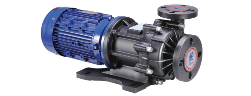 化工磁力泵出口壓力變低的6個(gè)原因