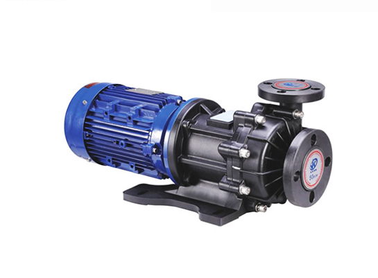 化工泵閥防腐措施有哪些？