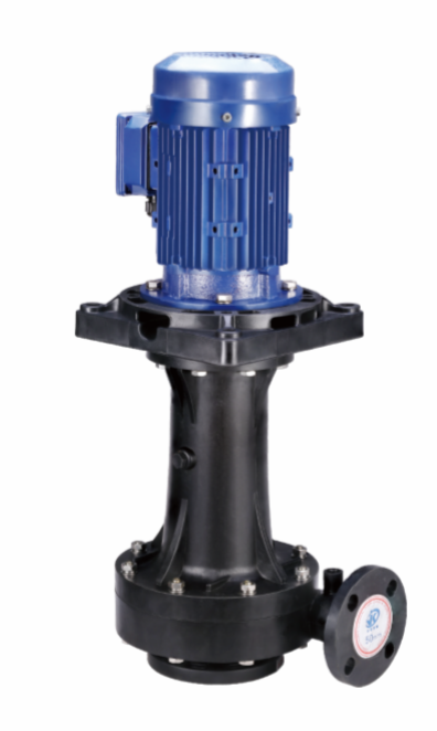 耐酸堿離心泵的機(jī)械密封工作原理