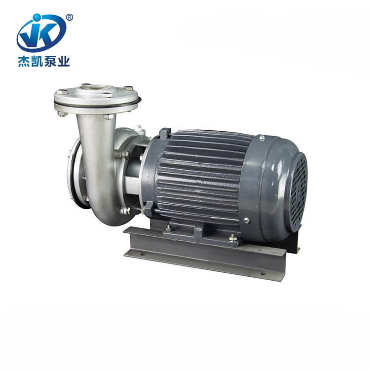 如何解決不銹鋼磁力泵空轉(zhuǎn)問題