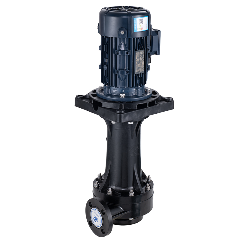 離心泵應(yīng)怎樣降低損耗?