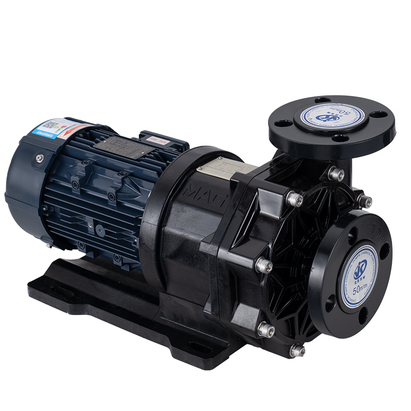 耐腐蝕化工泵有哪些耐腐蝕措施？