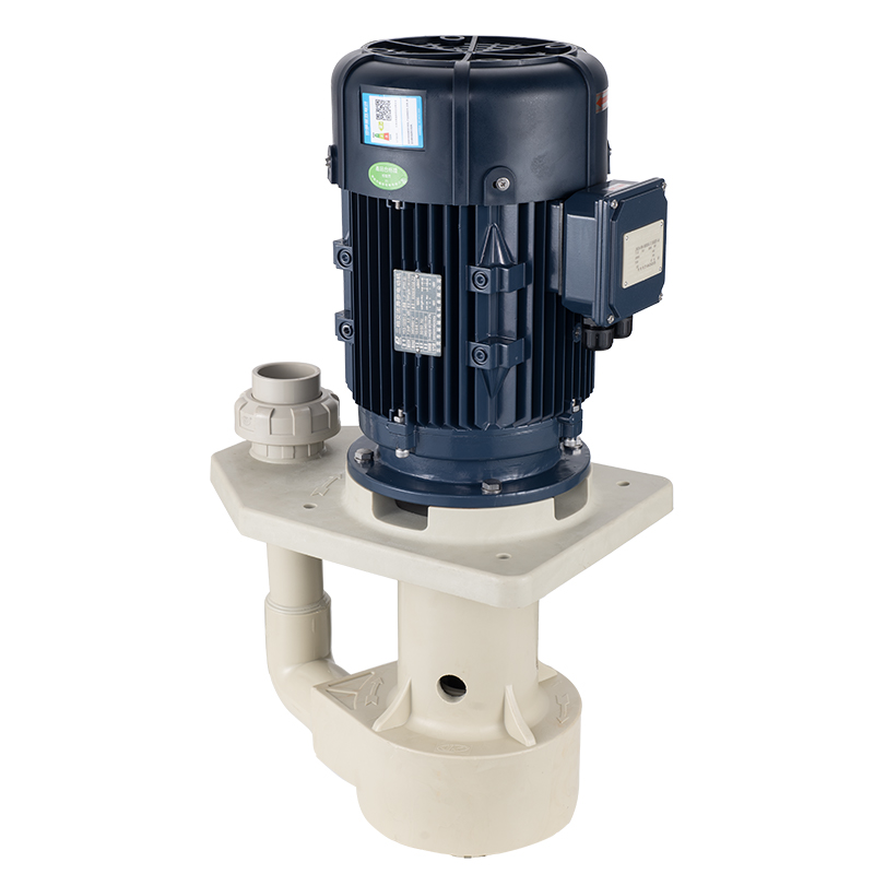 化工泵怎樣使用才能節(jié)能？