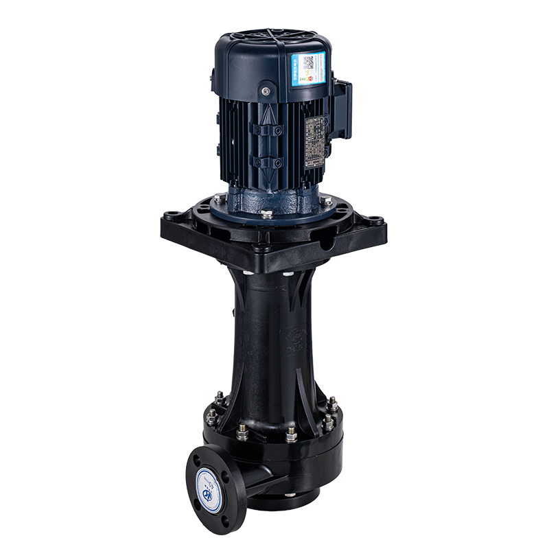 離心泵有哪些構(gòu)件組成