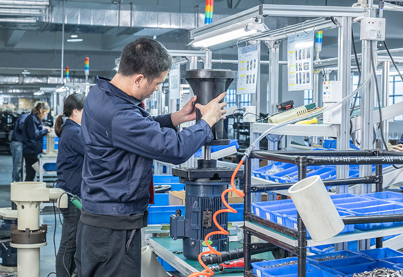 機(jī)泵消耗功率過(guò)大的原因是什么？