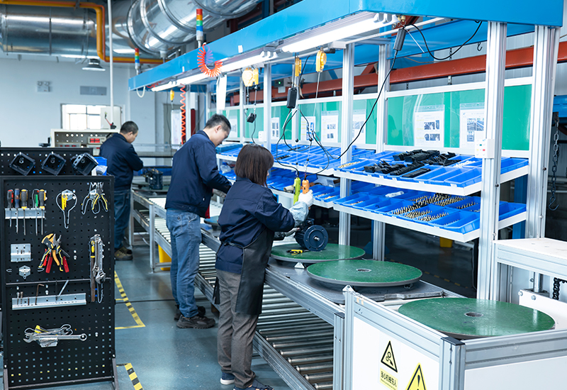 離心泵滾動(dòng)軸承過(guò)熱的原因有哪些？