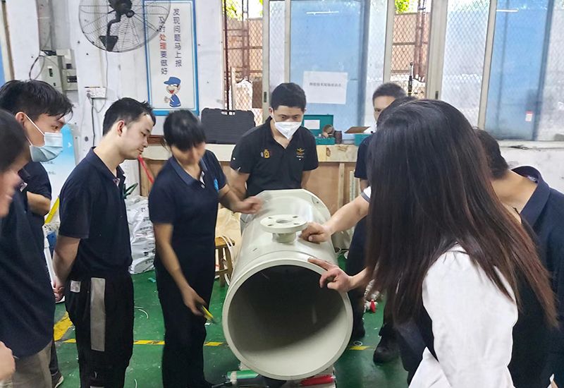 什么是泵的特性曲線？