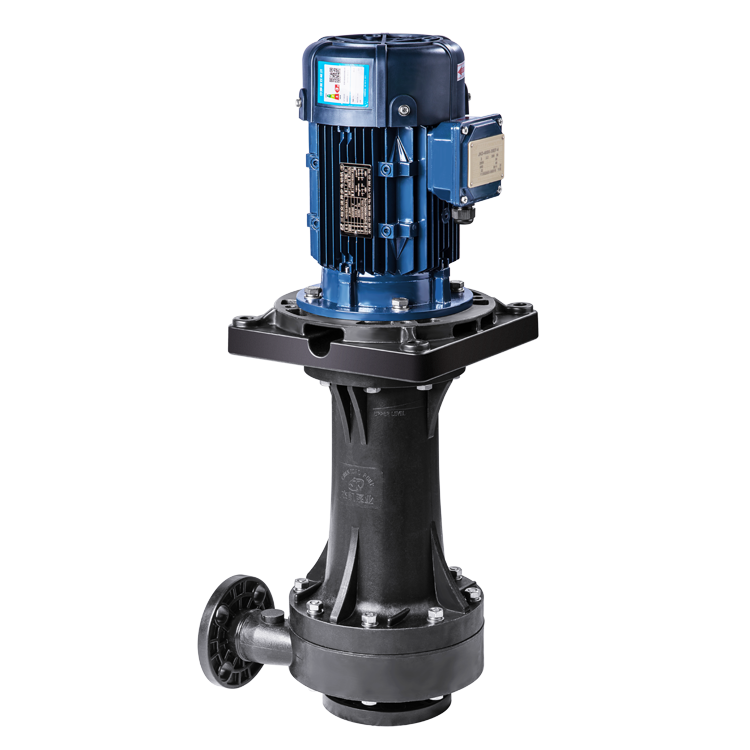 氟塑料離心泵的分類與特點您知道嗎？