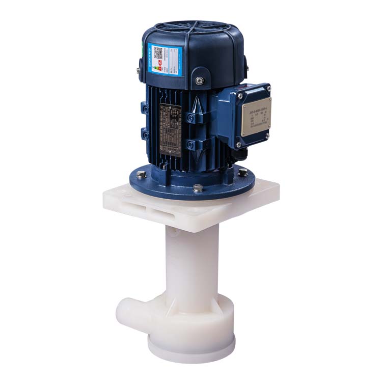 耐酸堿離心泵機(jī)械密封如何工作你了解多少？