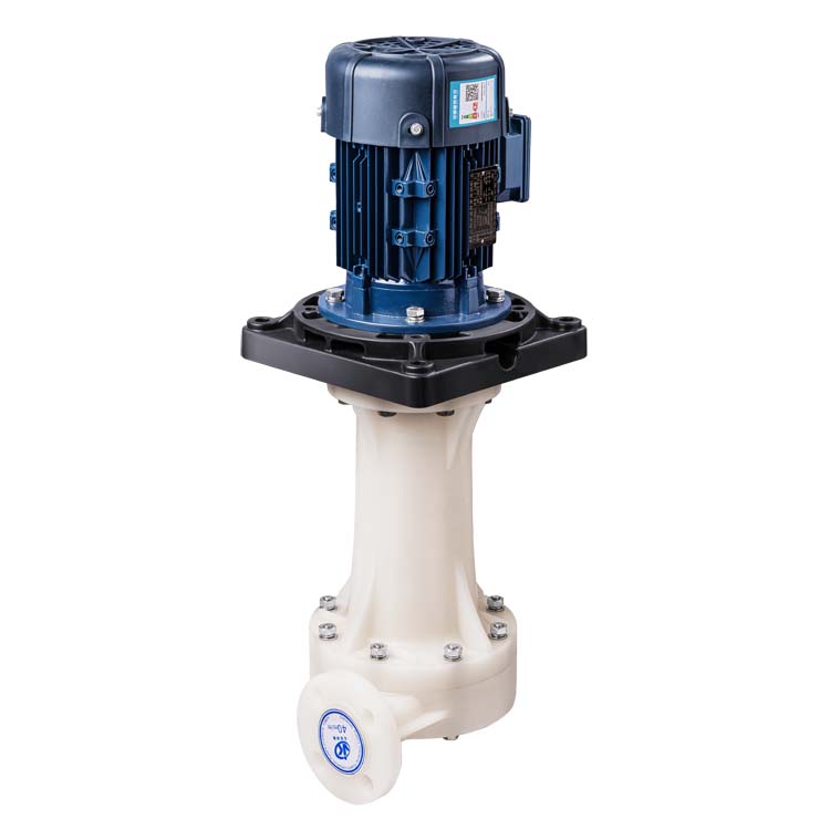 離心泵的能量去哪兒了?