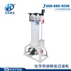 ?JL耐酸堿過濾器過濾結(jié)構(gòu)