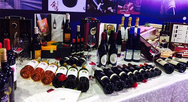 開(kāi)進(jìn)口紅酒專賣(mài)店的成本要多少